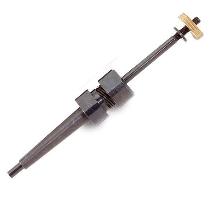 Professional Pen Turning Mandrel - Taper:#1 MT